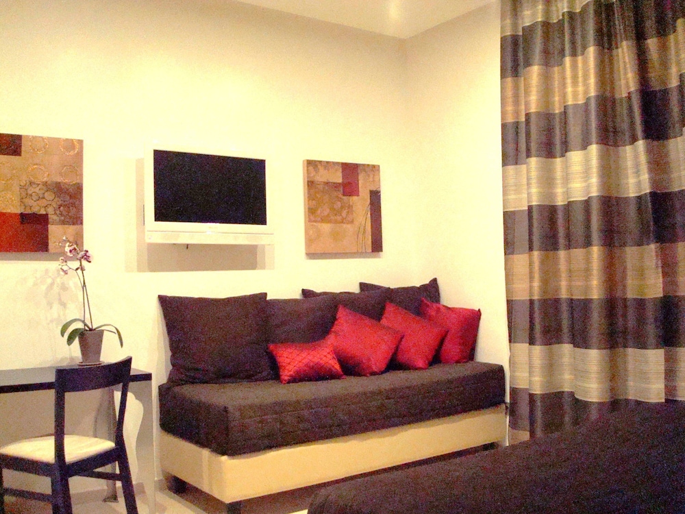 Interno 5 B&B 25/36