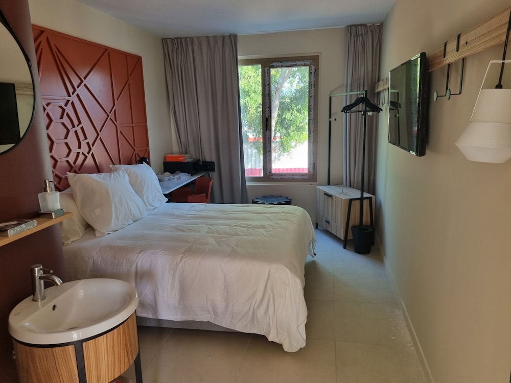 Ibis Styles Mayotte Aeroport 16/46