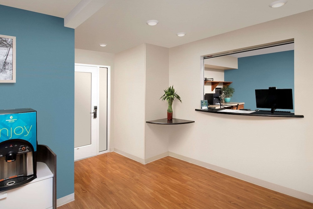 WoodSpring Suites San Angelo 7/21