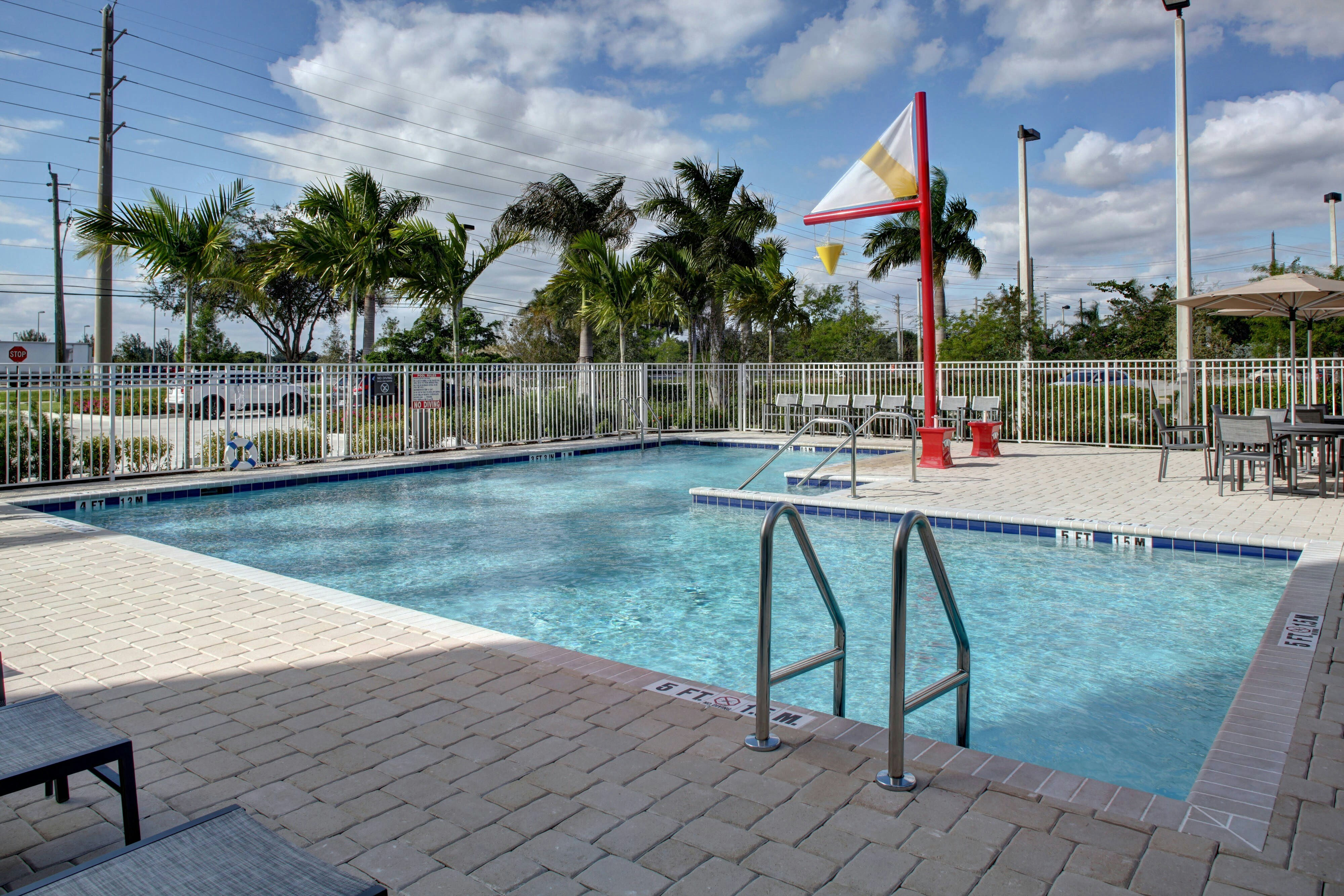 Residence Inn Fort Lauderdale Coconut Creek 9/19