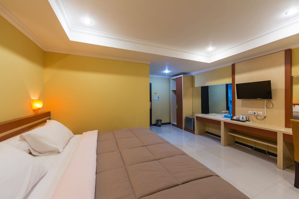 Sylvia Bali Suite Residence 8/25