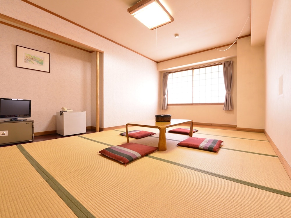 SHIGA LAKE HOTEL 16/21