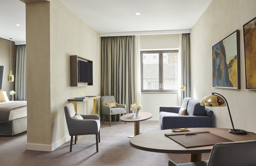 InterContinental Lyon - Hotel Dieu by IHG 41/79