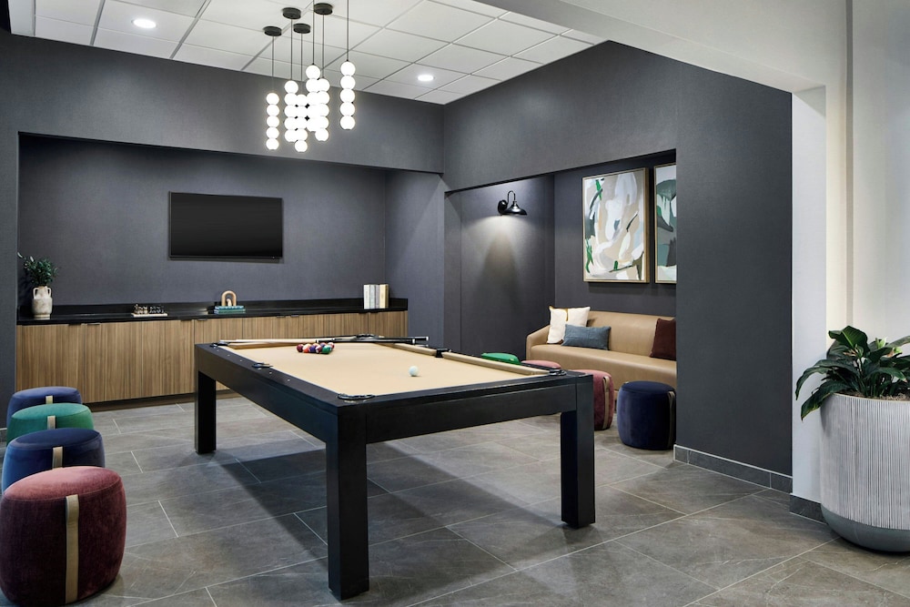 Courtyard by Marriott Birmingham Grandview 9/40