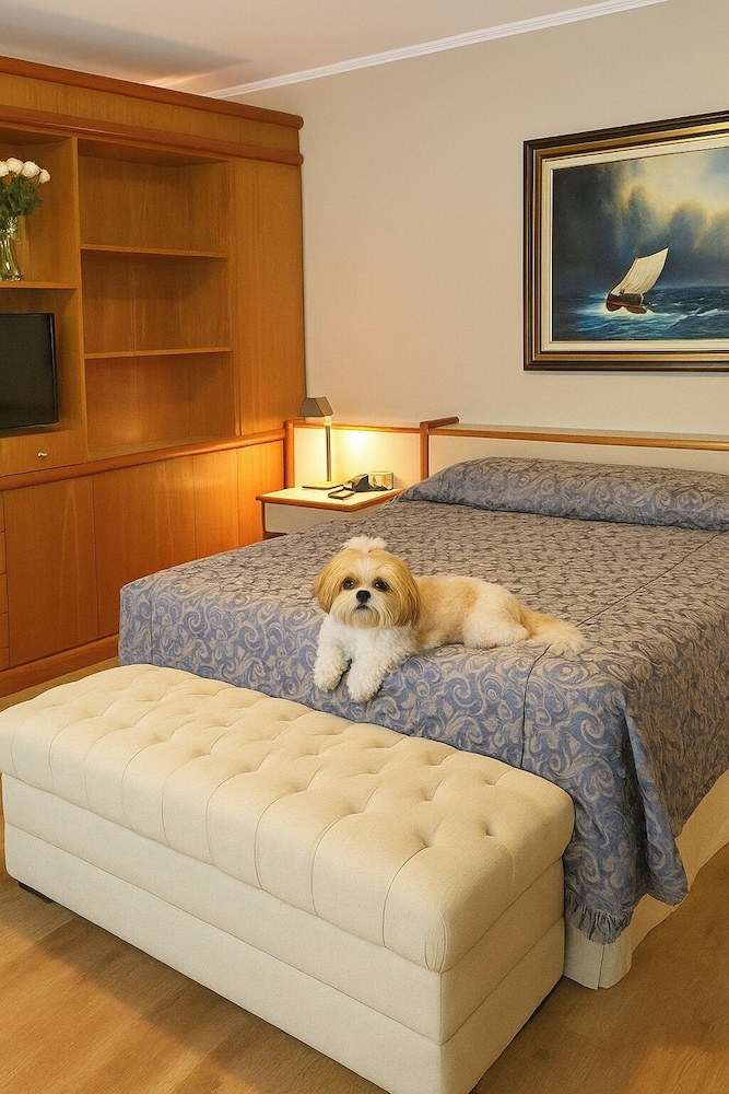 Cosmos Hotel 20/52