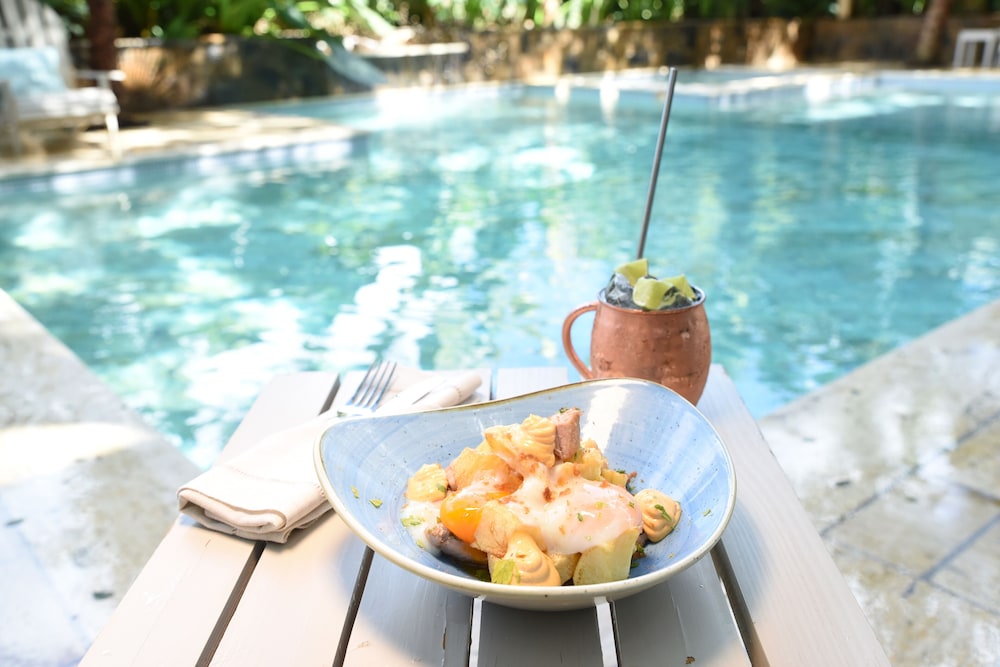 Saman Boutique Hotel 36/50