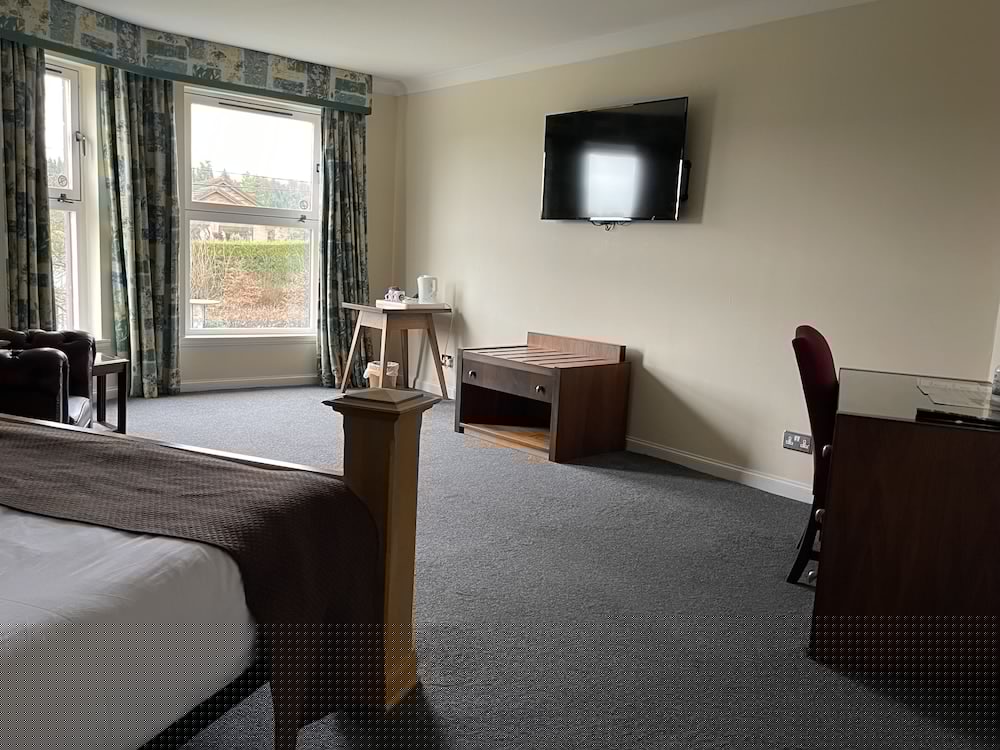 Castlecary House Hotel 21/37