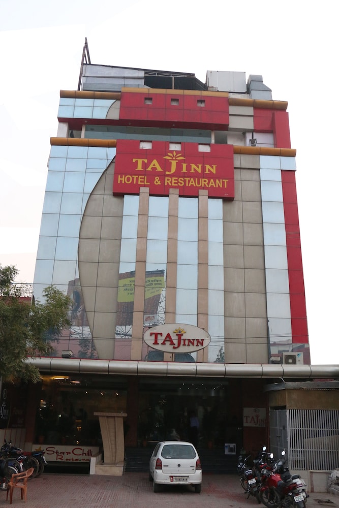 HOTEL TAJ INN photo4