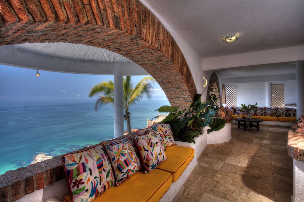 Villa Azul 20/32
