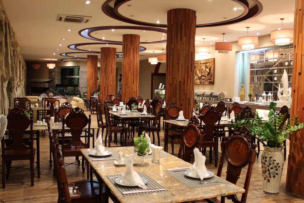 Saigon Park Resort 34/50