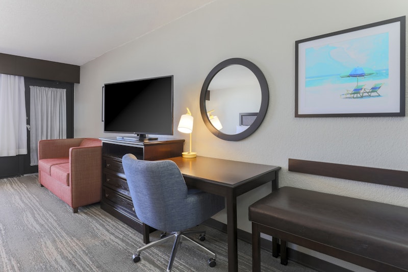 Hampton Inn Ft Walton Beach 48/56
