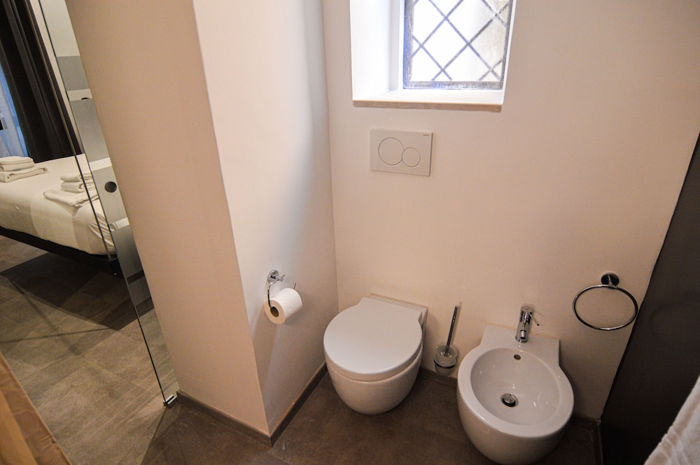 Romaresidence Trastevere Guesthouse 48/50