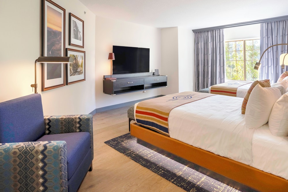 Grand Canyon Railway Hotel 25/61