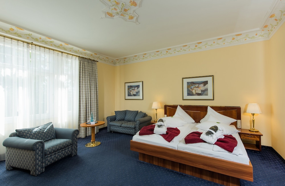 Gobel S Hotel Quellenhof 6/32