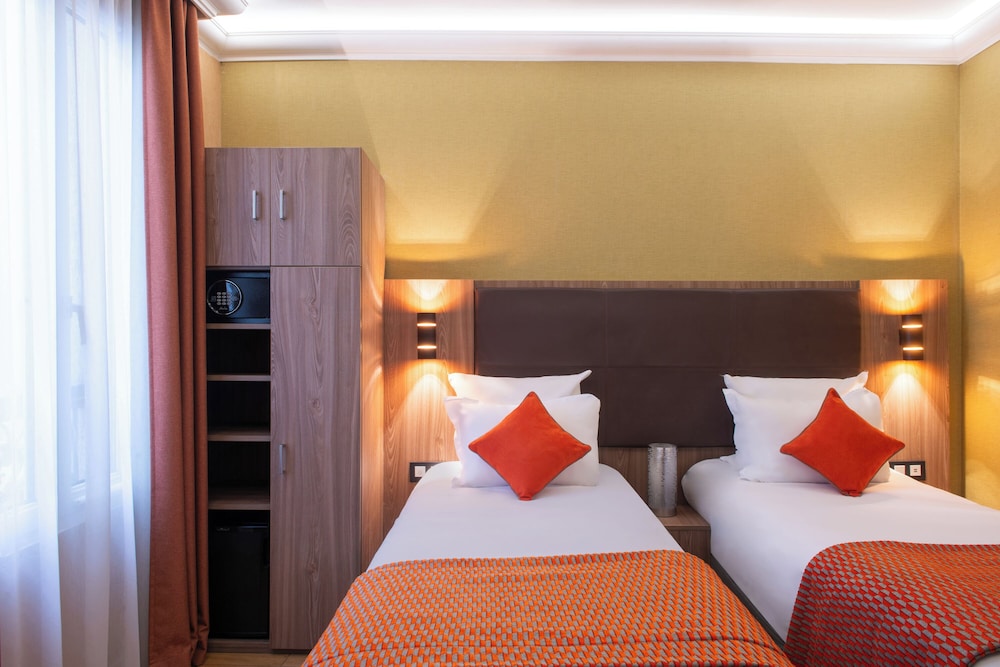 HOTEL CACTUS 15/49