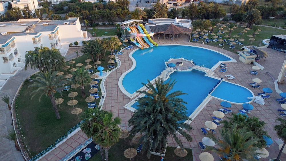 Hotel Liberty Resort 36/44