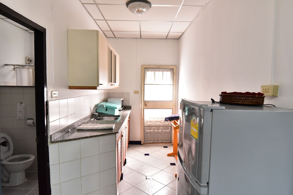 Nong Apartment Pattaya - Adults Only 31/31