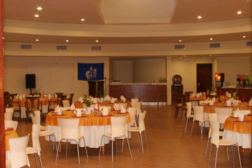 Saphir Hotel And Villas 79/90