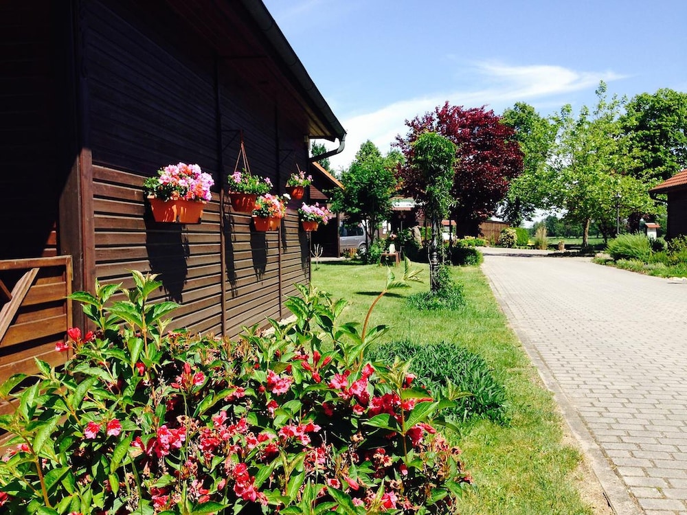 Hotel & Restaurant Zur Spreewalderin 43/50