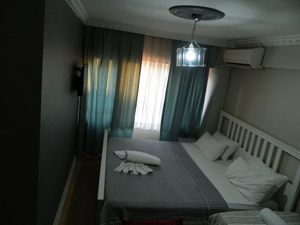 Taksim Pera Suites 21/50