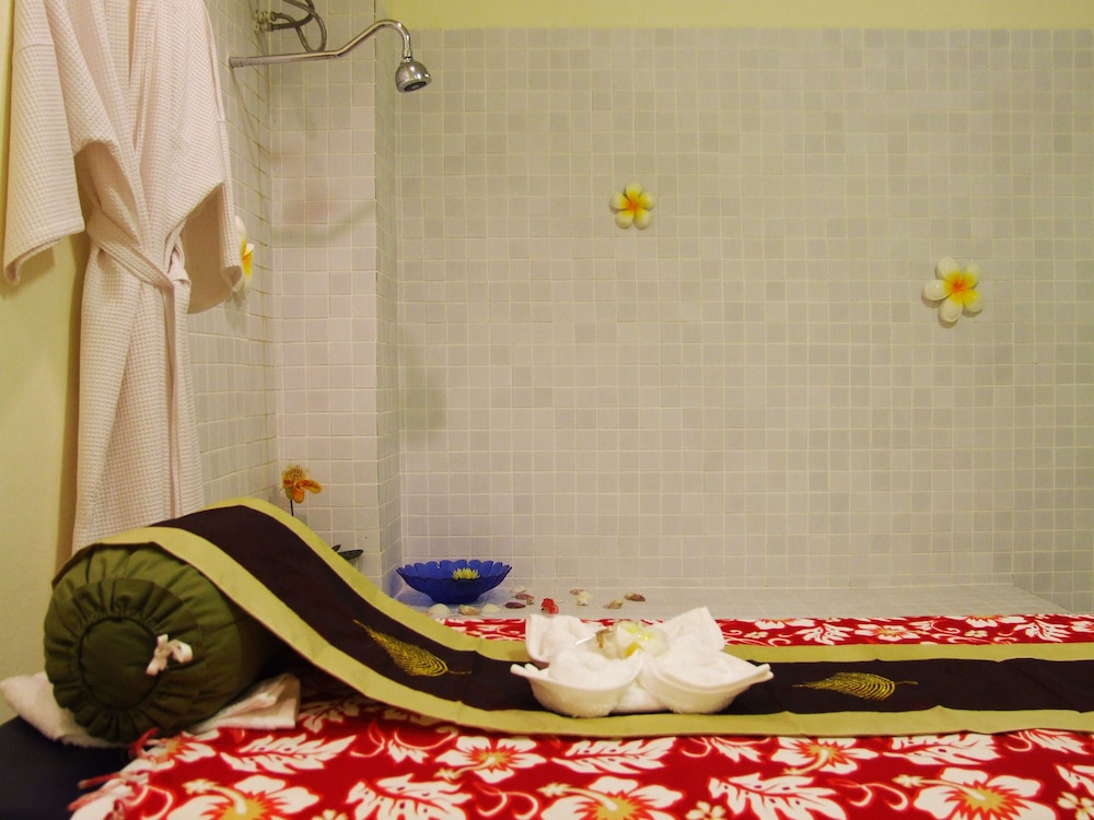 Sarita Chalet Spa 20/30