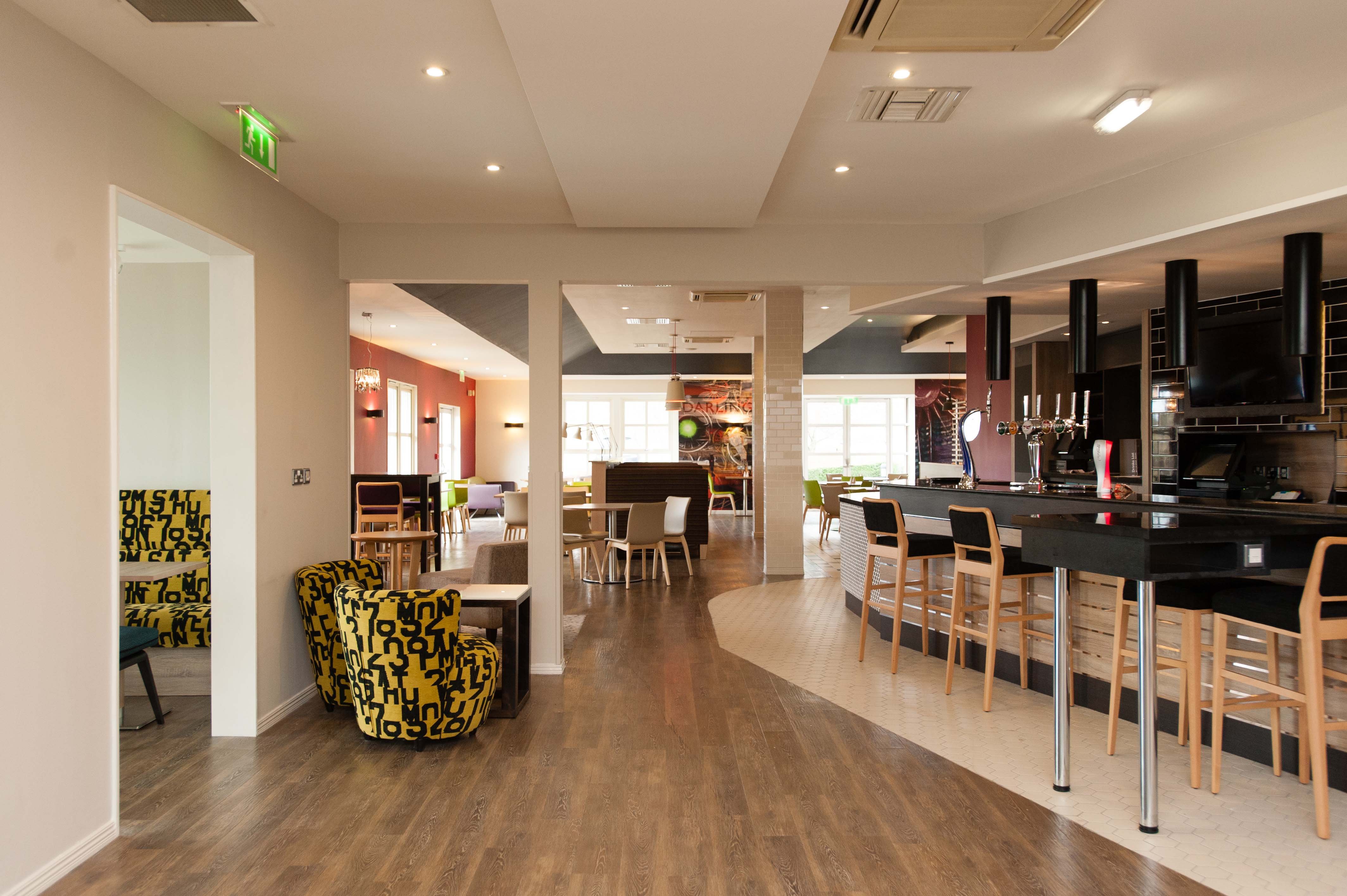 Holiday Inn Darlington - North A1M Jct.59 26/49