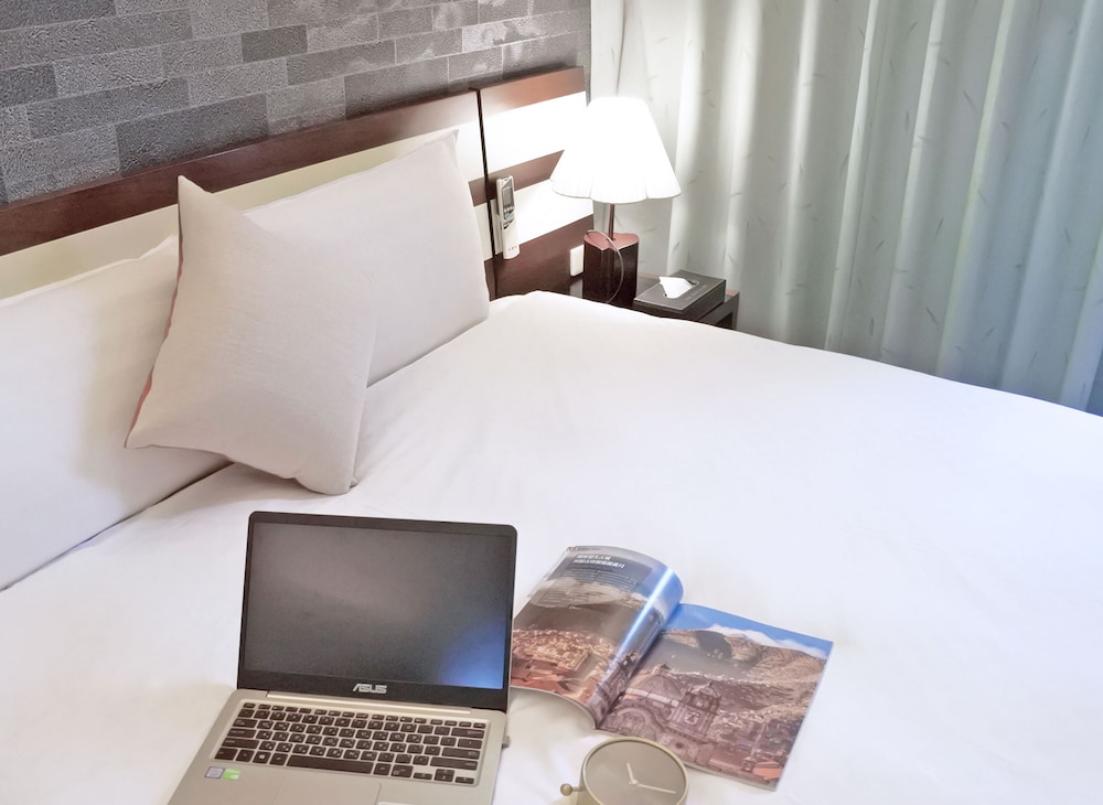 Talmud Hotel - Gong Yuan Branch 19/63