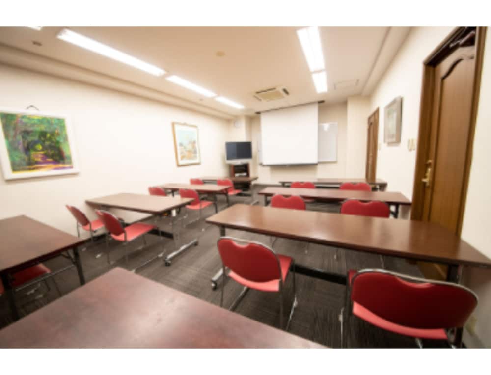 Maebashi Hotel Luka 35/54
