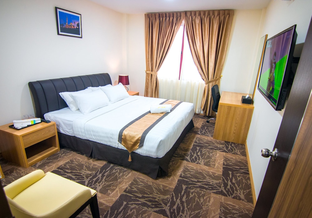 Al-Afiah Hotel 21/63