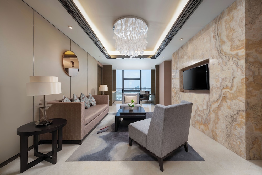 Meliá Jinan 40/69