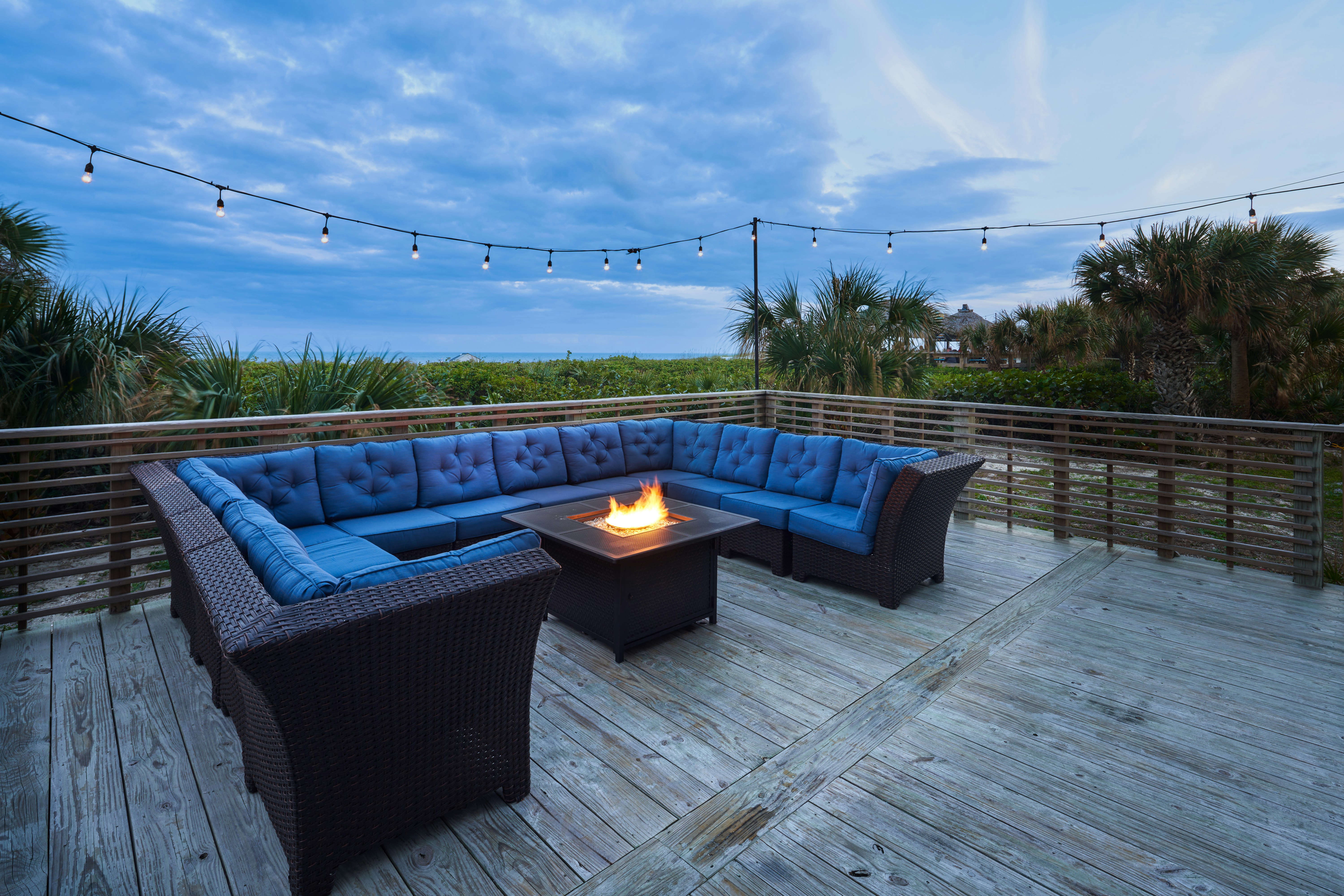 Hilton Cocoa Beach Oceanfront 13/49