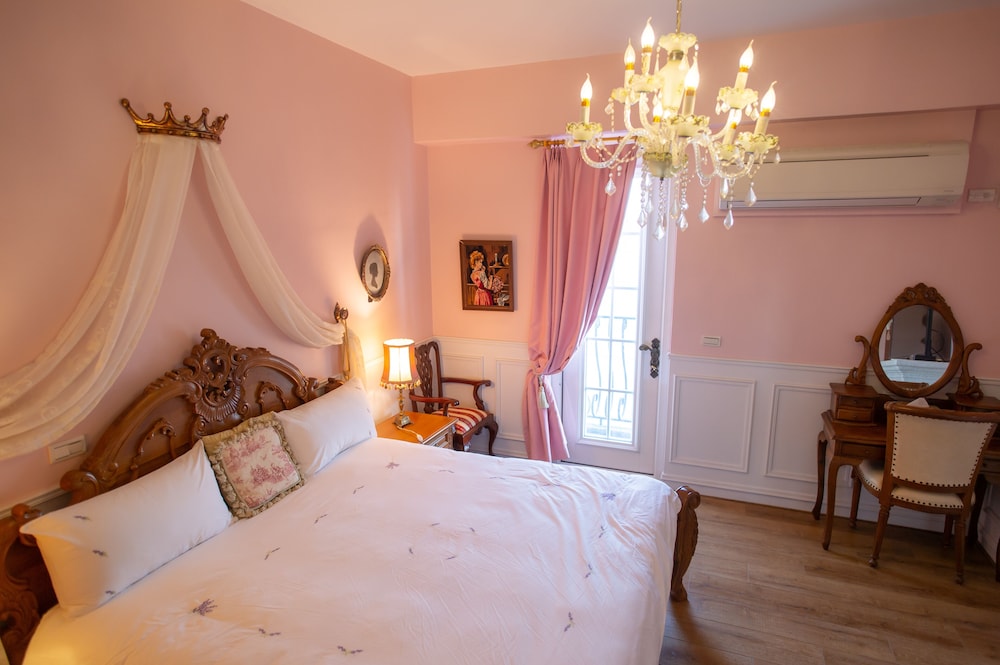 Chateau De France 9/50