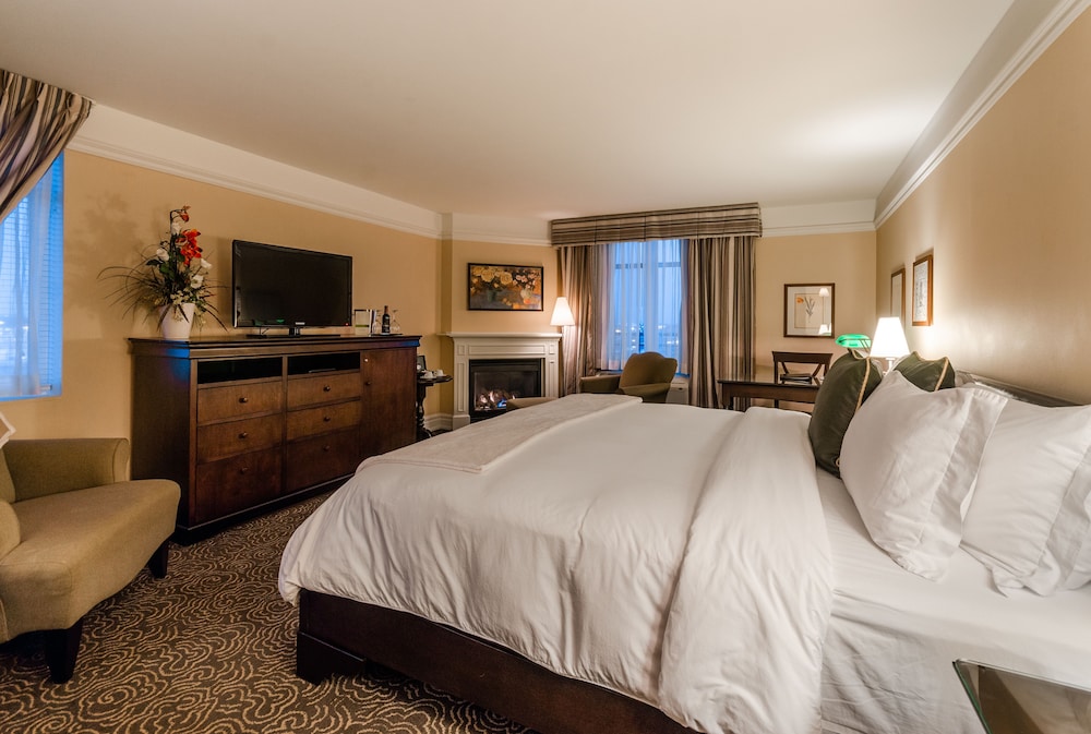 Le St Martin Hotel Suites Laval 10/64