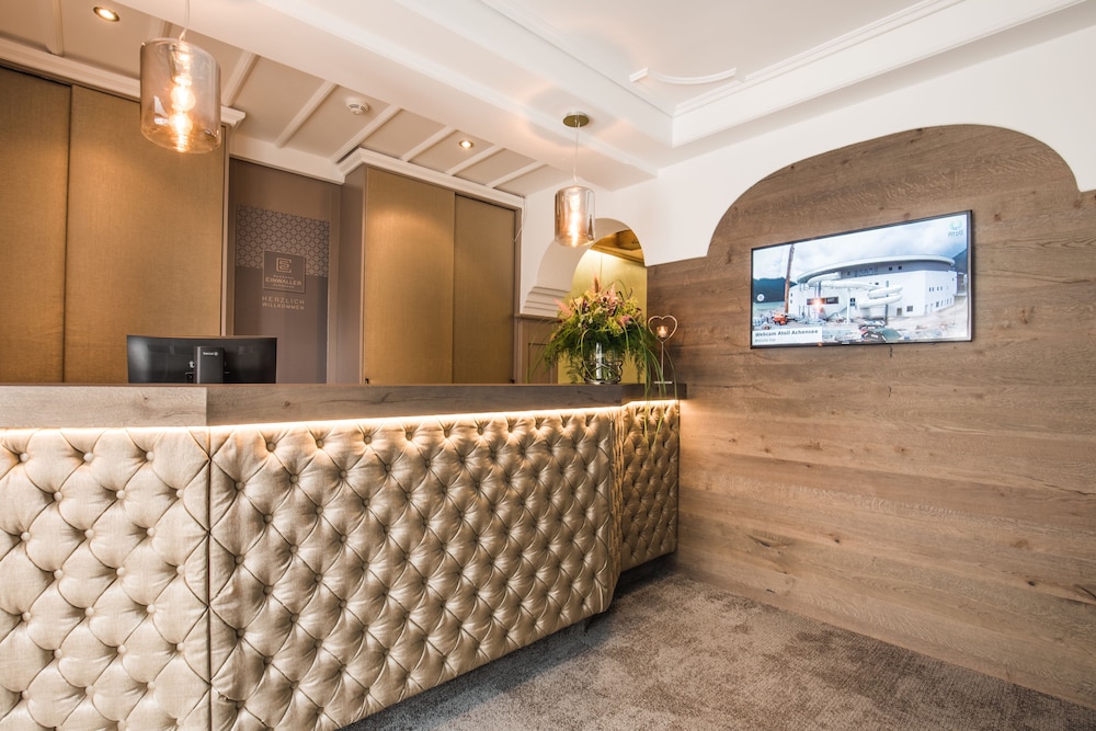 Seehotel Einwaller 7/50
