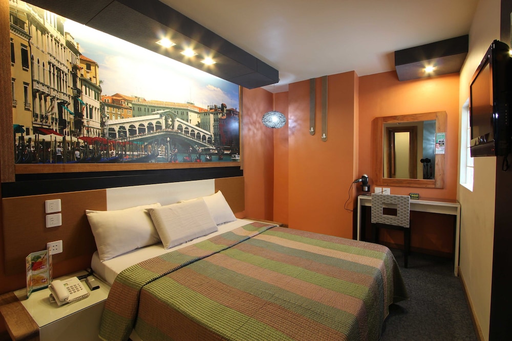 Eurotel North Edsa 18/50