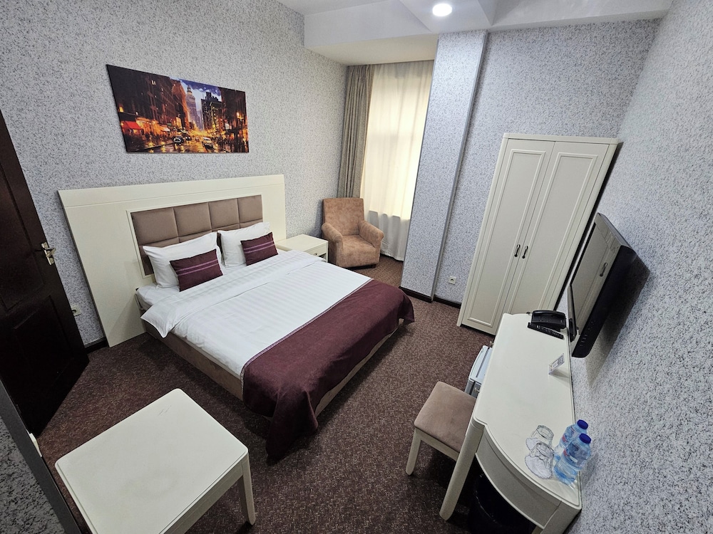 Safran Hotel 13/50