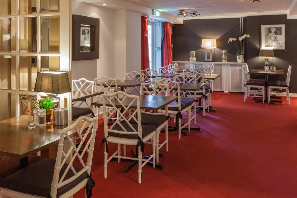 Amsterdam Airport Hotel Uithoorn 42/75