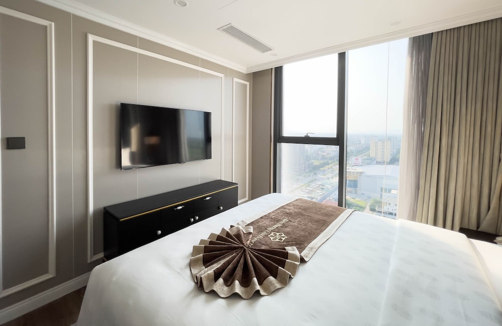 Cua Dong Luxury Hotel 27/70