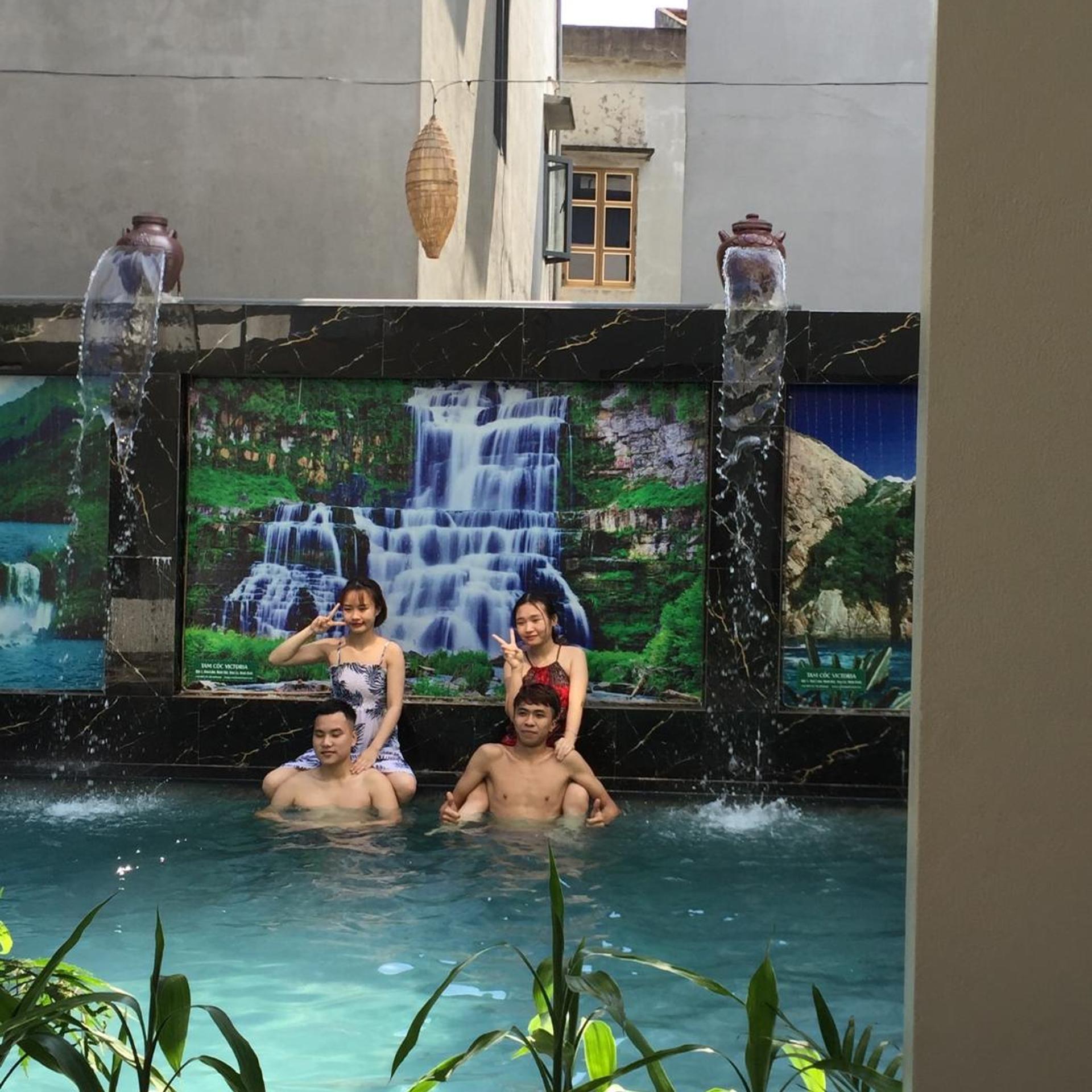 Tam Coc Victoria Hotel 30/50