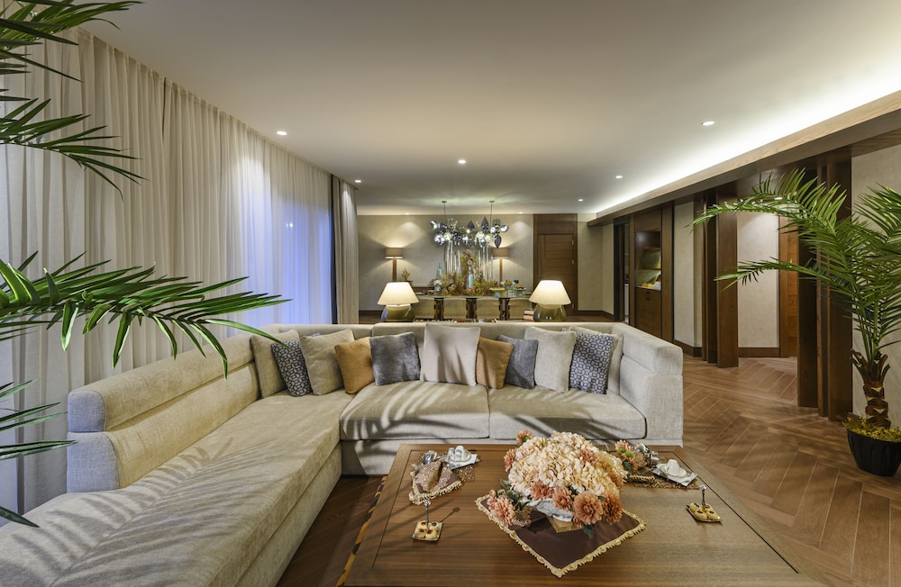 Elite World Grand Sapanca Hotel 27/50