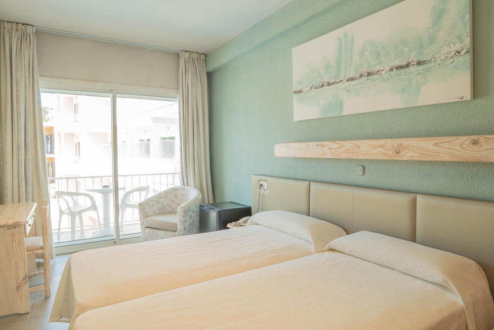 Hotel S Agoita 24/50
