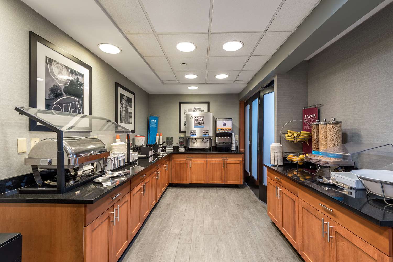 Hampton Inn & Suites Orlando-South Lake Buena Vista 34/49