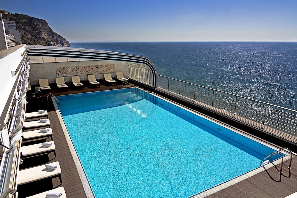 Sana Sesimbra Hotel 28/50