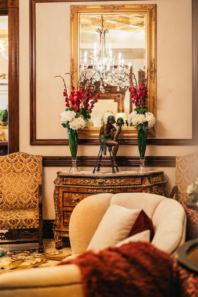 Mansion on Sutter San Francisco - Luxury 5 Star Boutique Hotel (ex Payne Mansion Hotel) 49/75