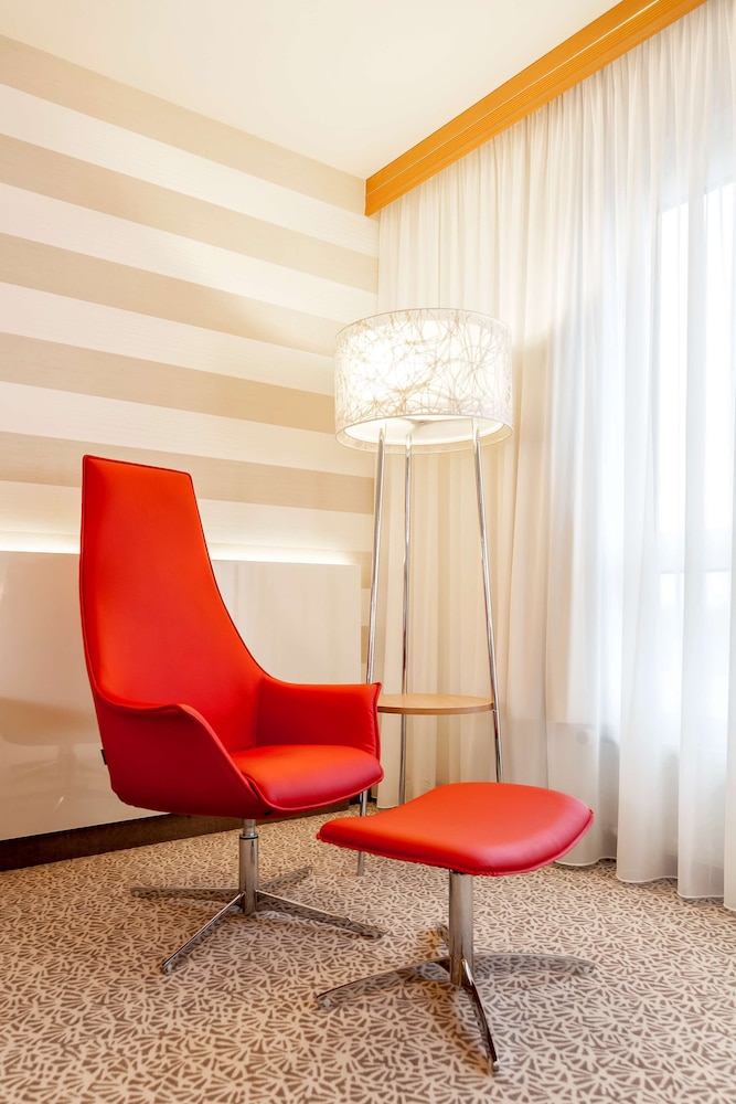 Radisson Blu Hotel, Karlsruhe 67/78