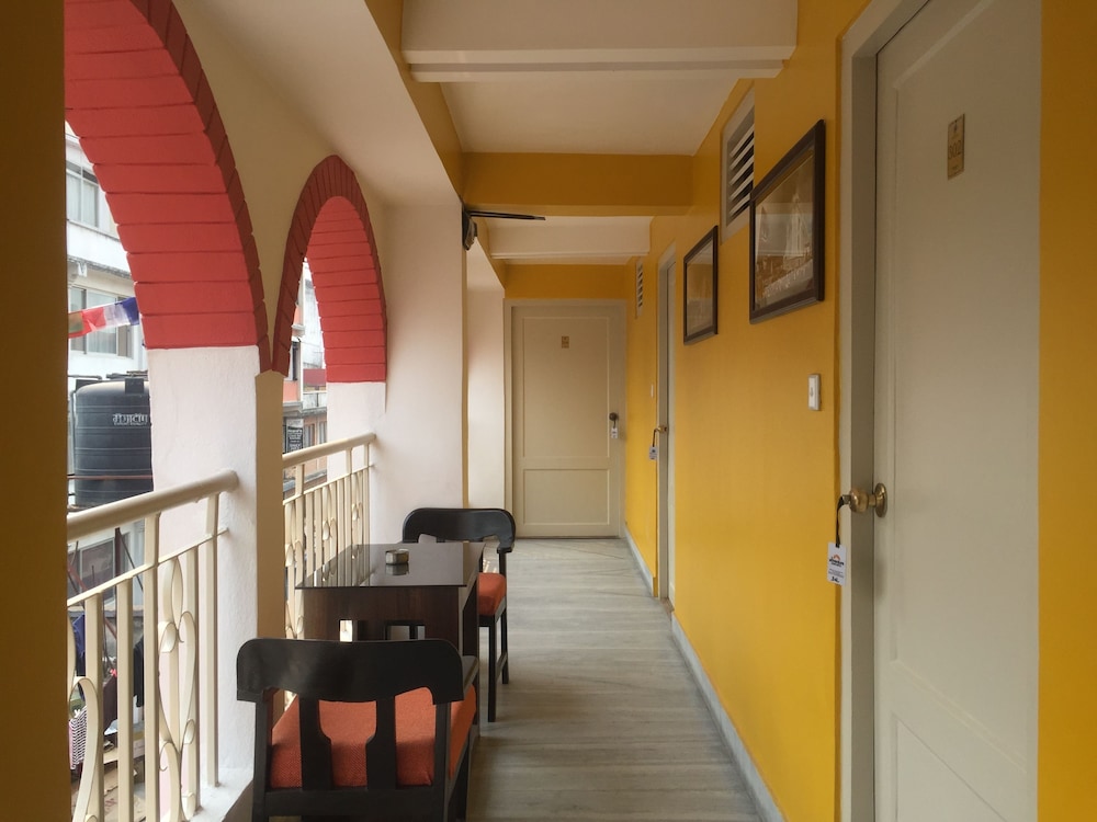 Hotel Himalayan Oasis 27/50