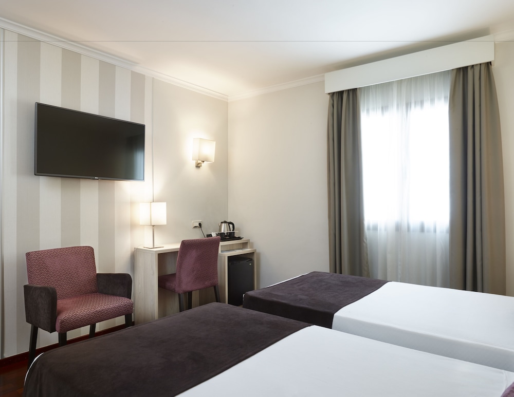 Maestranza Hotel 18/52