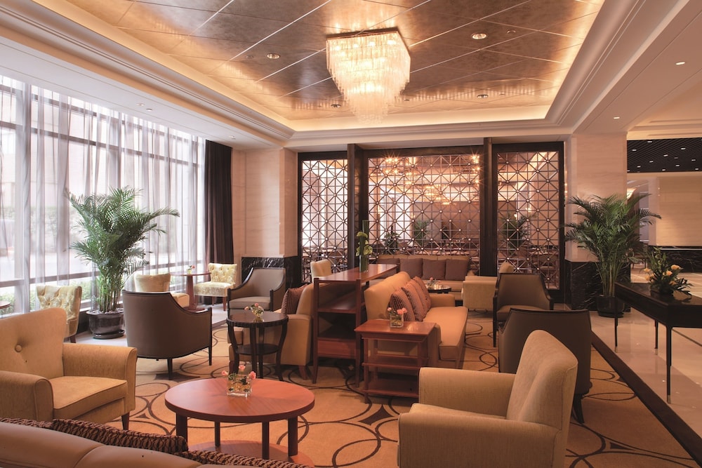 Jin Jiang Hotel 30/50