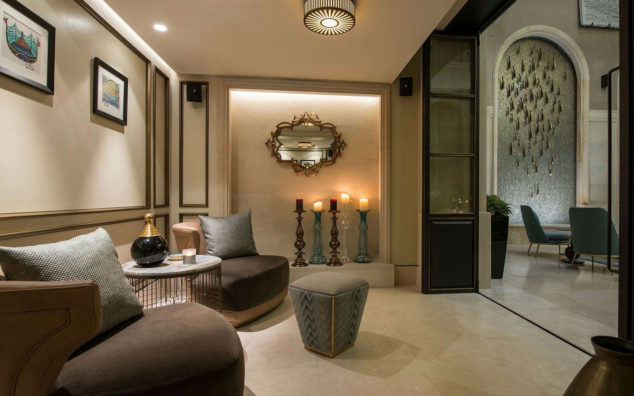 10 Karakoy 38/52
