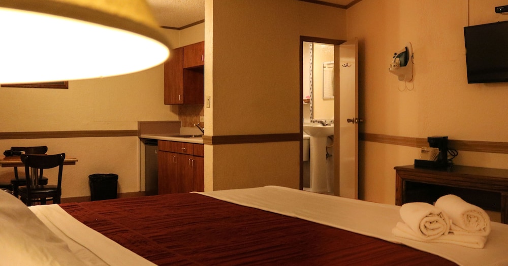 Hotel Santa Fe 27/40